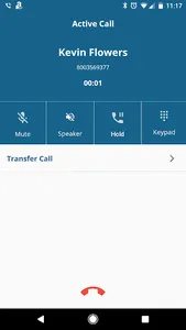 CoreNexa screenshot 1