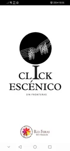 Click Escénico Sin Frontera screenshot 0
