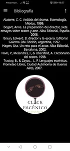 Click Escénico Sin Frontera screenshot 16