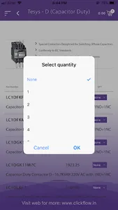 Clickflow screenshot 4
