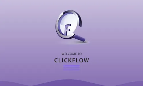 Clickflow screenshot 8