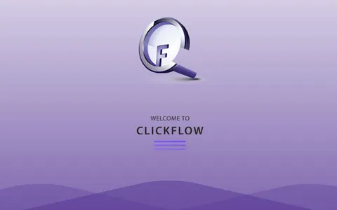 Clickflow screenshot 9