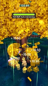 Gold Tree screenshot 4