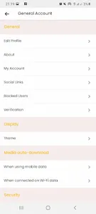 ClickLink screenshot 2
