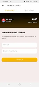 ClickLink screenshot 6