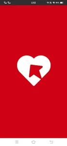 Clickme Dating screenshot 1