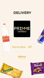 Primme Conveniência - Sorocaba screenshot 0