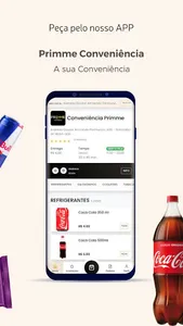 Primme Conveniência - Sorocaba screenshot 1
