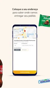 Primme Conveniência - Sorocaba screenshot 2