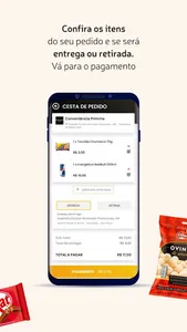 Primme Conveniência - Sorocaba screenshot 4