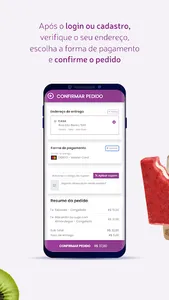 To Go Congelados Tatuí - SP screenshot 5