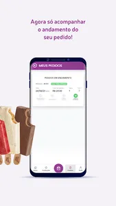 To Go Congelados Tatuí - SP screenshot 6