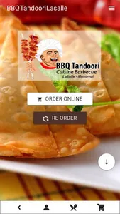 BBQ Tandoori Lasalle screenshot 0