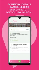 Prénatal screenshot 3