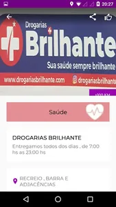 Click Recreio screenshot 5