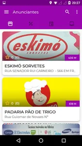Click Recreio screenshot 7