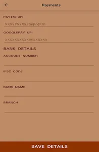 CLICK TEA SELLER screenshot 0