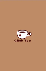 CLICK TEA SELLER screenshot 3