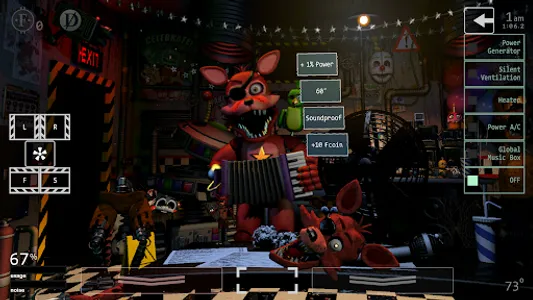 Ultimate Custom Night screenshot 12