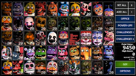 Ultimate Custom Night screenshot 16