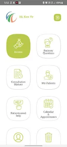 CTH Click Thru Health screenshot 1