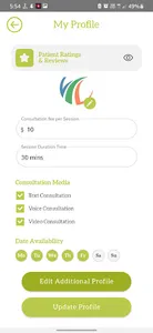 CTH Click Thru Health screenshot 3