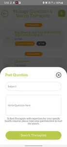 CTH Click Thru Health screenshot 5