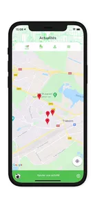 Click ton quartier screenshot 1