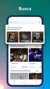 The Muzigzag screenshot 1