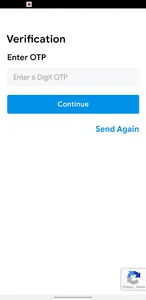 Service Hub Provider TST screenshot 0