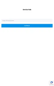 Service Hub Provider TST screenshot 3