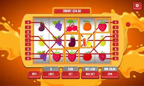 Casino Slot Saga screenshot 15