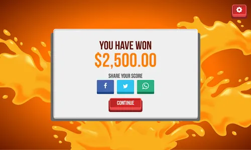 Casino Slot Saga screenshot 17