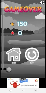 Golf Match screenshot 3