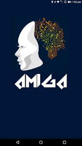 Amiga screenshot 0