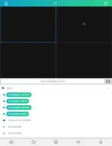 InfiViewCam screenshot 7
