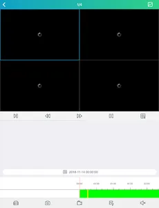 InfiViewCam screenshot 8