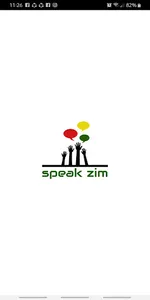 Speak Zim screenshot 0