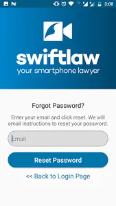 SwiftLaw screenshot 3