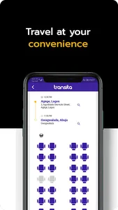 Transita screenshot 7