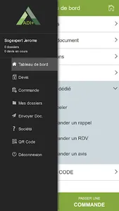 ADI+ screenshot 2