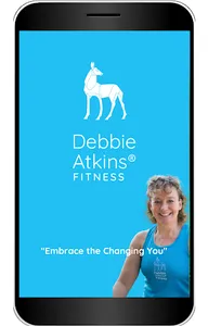 Debbie Atkins Fitness screenshot 0