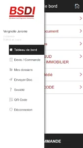 BORDEAUX SUD DIAGNOSTIC IMMOBI screenshot 2