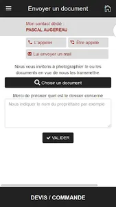 BORDEAUX SUD DIAGNOSTIC IMMOBI screenshot 4
