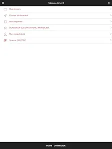 BORDEAUX SUD DIAGNOSTIC IMMOBI screenshot 6