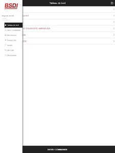 BORDEAUX SUD DIAGNOSTIC IMMOBI screenshot 7