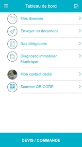 Diagnostic immobilier Martiniq screenshot 1