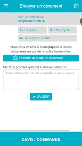 Diagnostic immobilier Martiniq screenshot 4