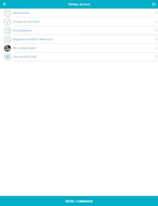 Diagnostic immobilier Martiniq screenshot 6