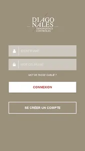 Diagonales screenshot 0
